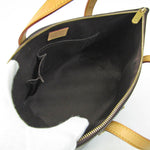 Louis Vuitton Bellevue Pm Purple Patent Leather Handbag (Pre-Owned)