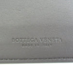 Bottega Veneta -- Brown Leather Wallet  (Pre-Owned)