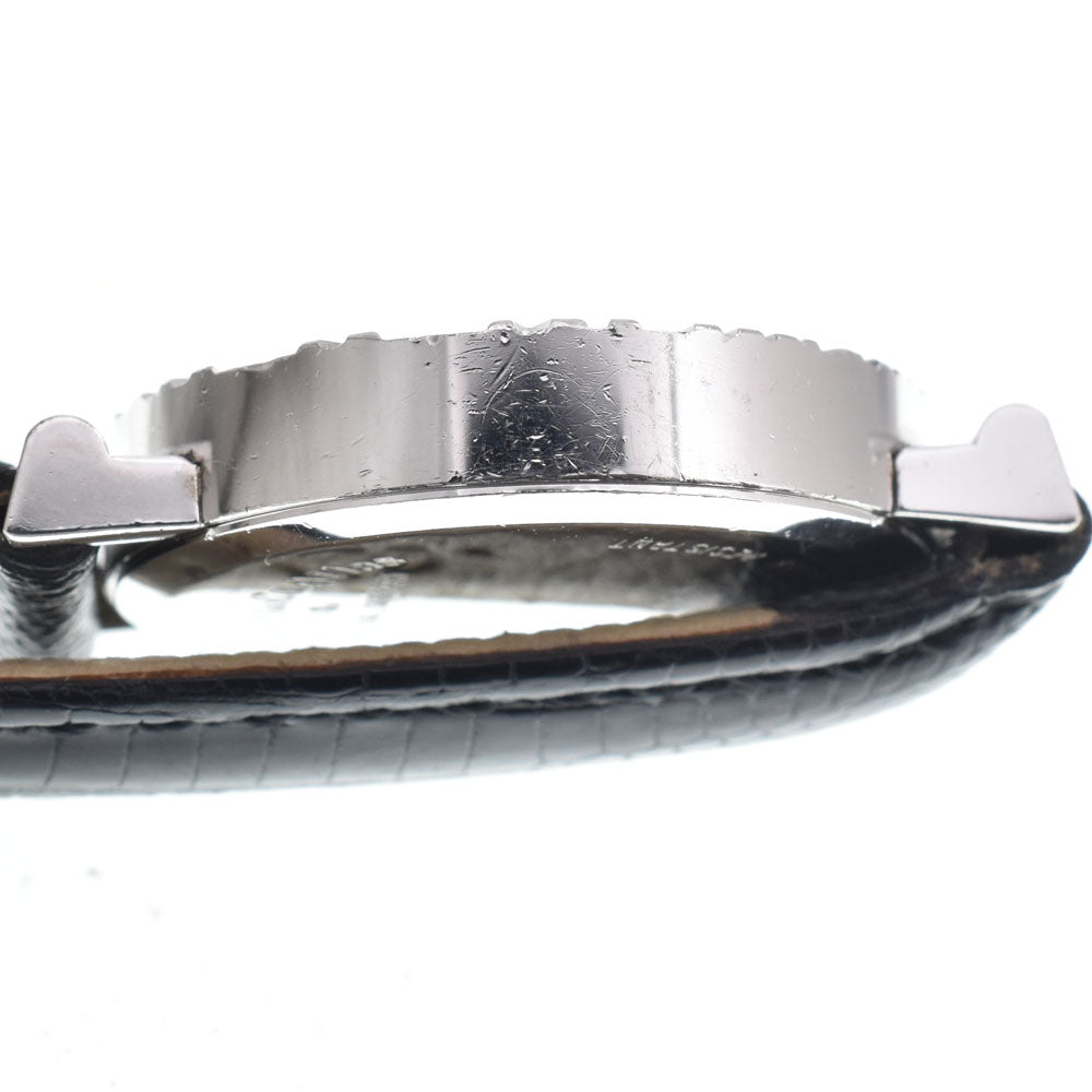 Tiffany & Co. Atlas Quartz Stainless Steel Watch (Pre-Owned)