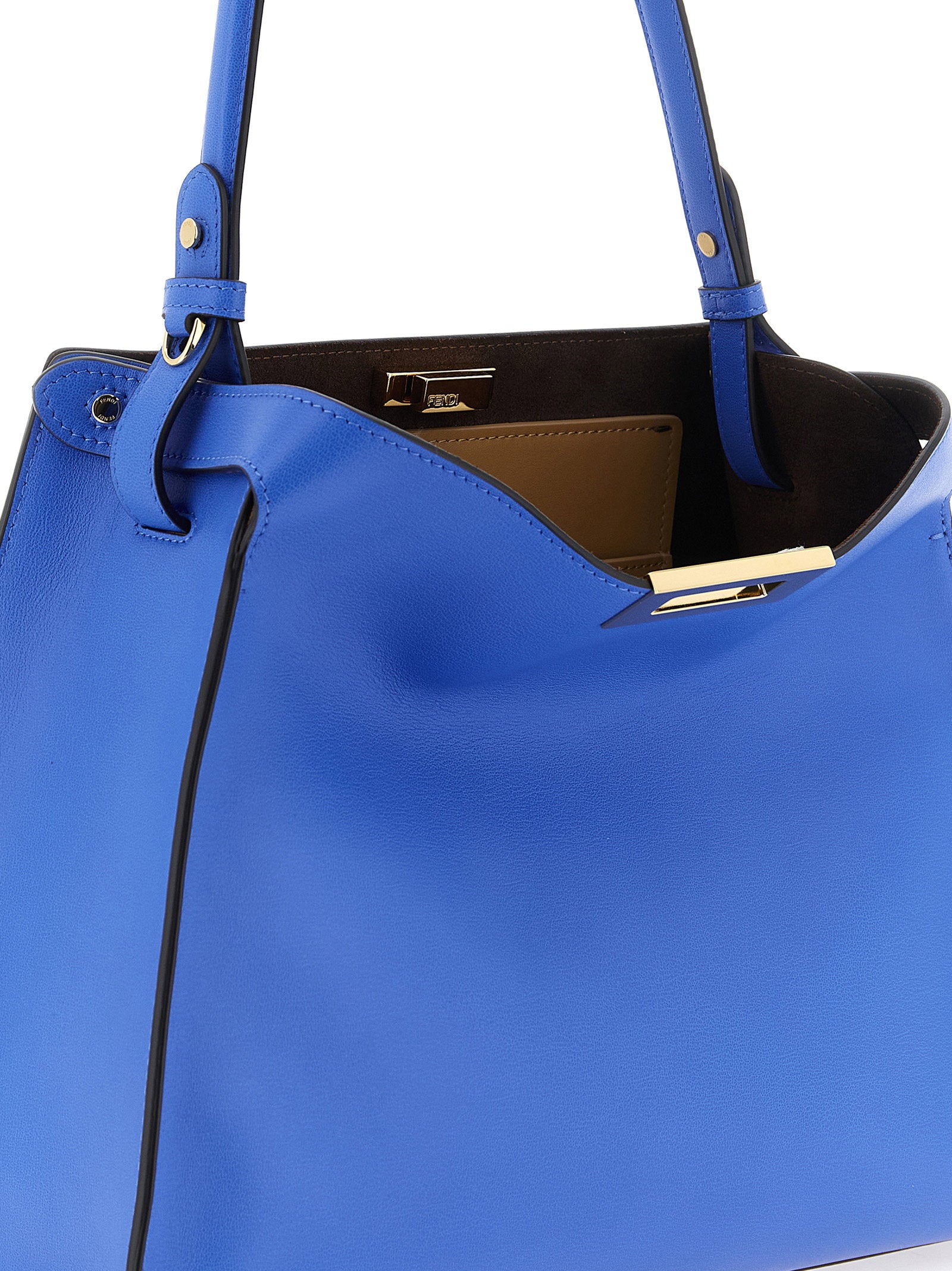 Fendi Women's Way Medium Handbag