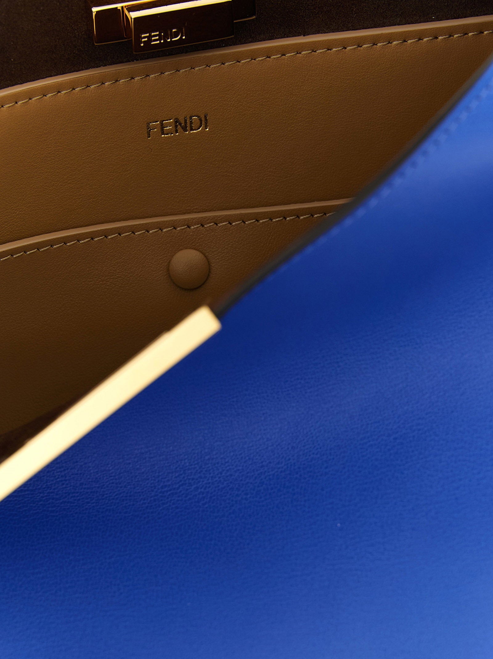 Fendi Women's Way Medium Handbag