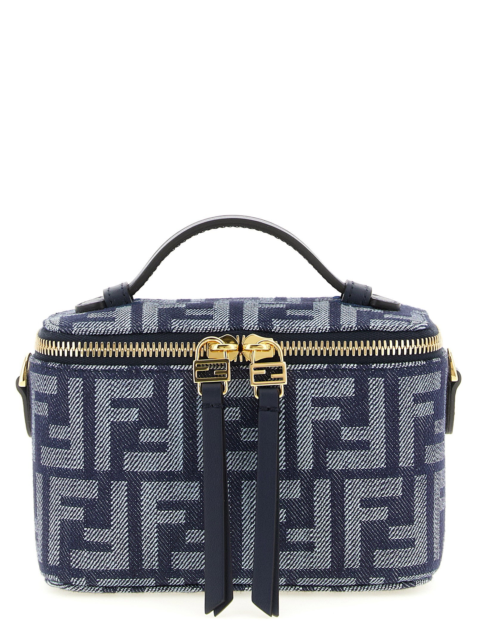 Fendi Women's Vanity Handbag