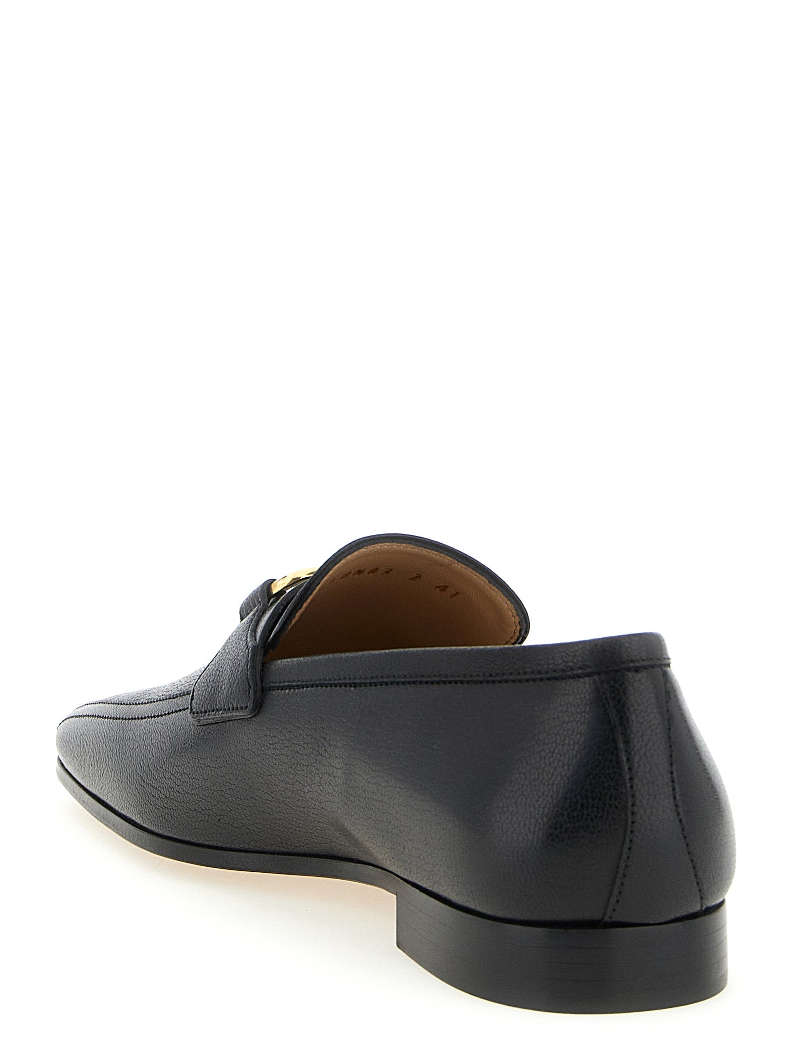 Valentino Garavani Men's Vlogo Signature Loafers