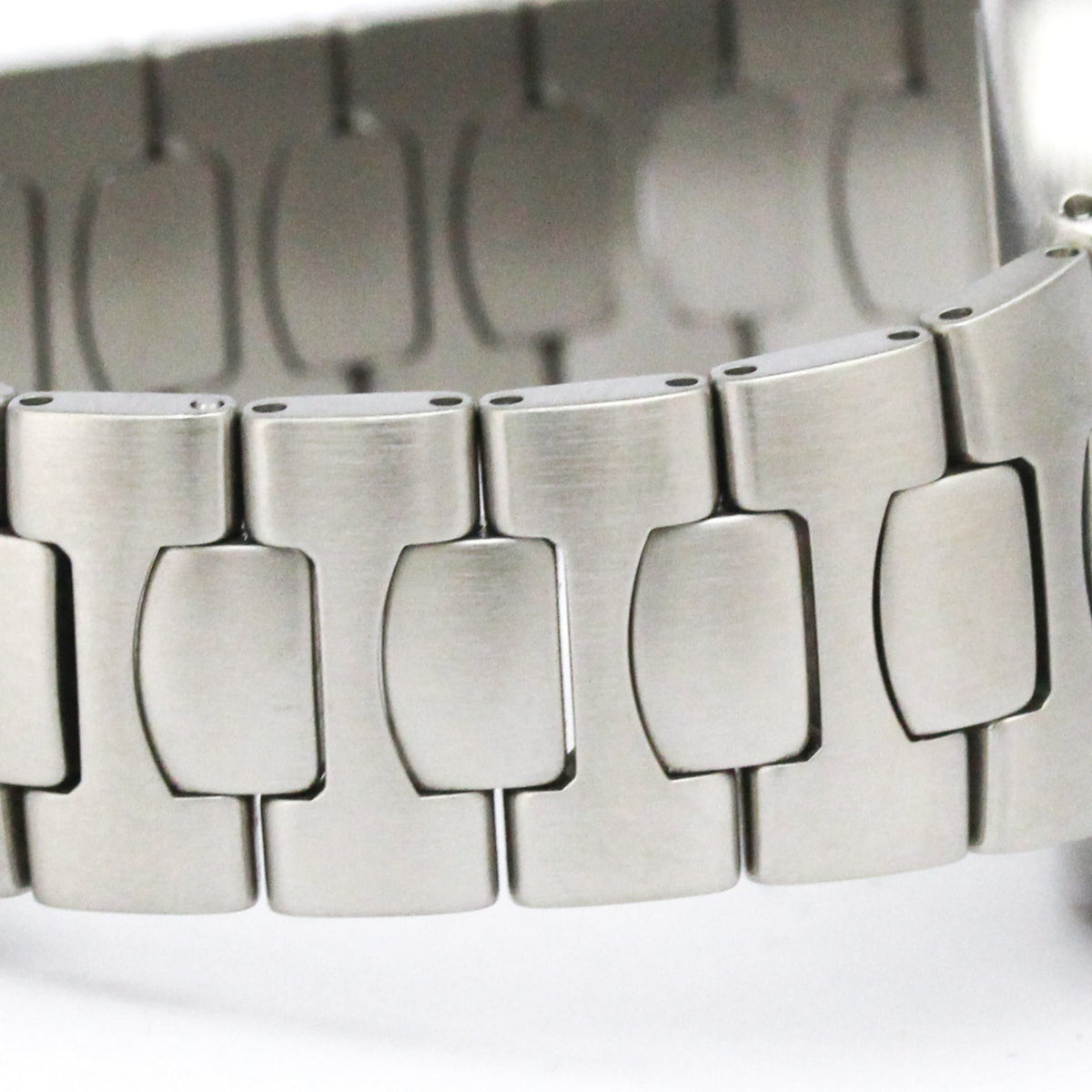 Omega Seamaster Professional 200M Stainless Steel Watch (Pre-Owned)