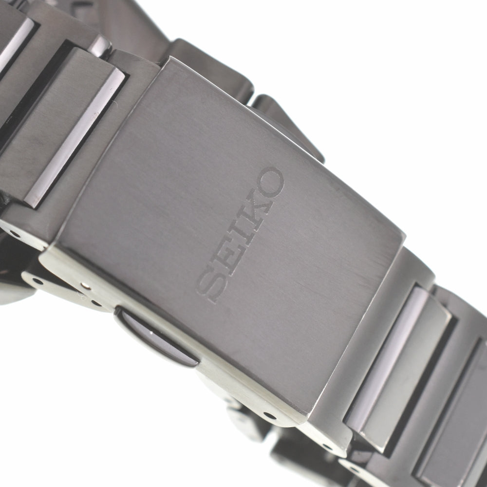 Grand Seiko Astron Stainless Steel Watch (Pre-Owned)