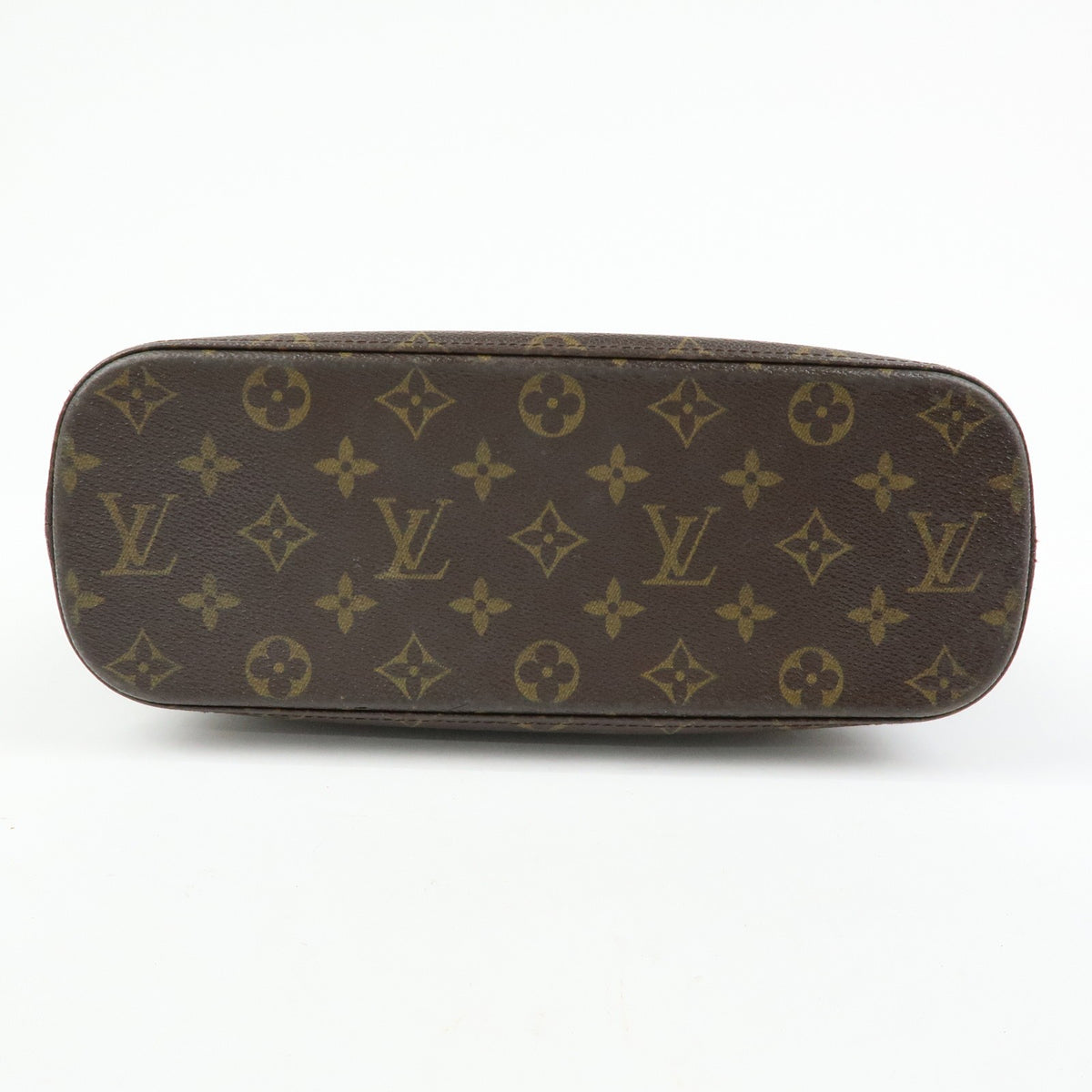 Louis Vuitton Vavin Monogram Canvas Brown Canvas Tote Bag Bag (Pre-Owned)