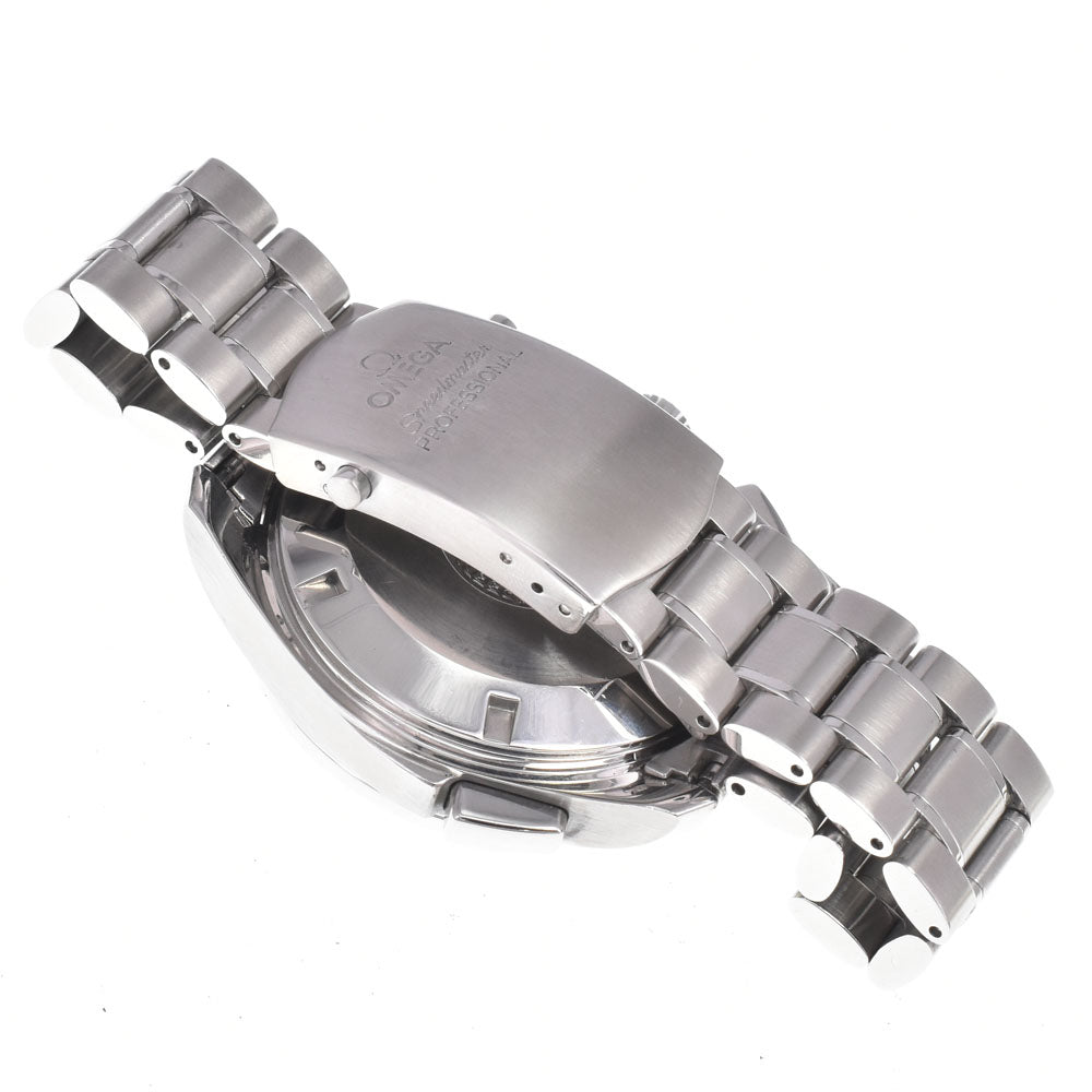 Omega Speedmaster Chronograph Automatic Steel Watch (Pre-Owned)