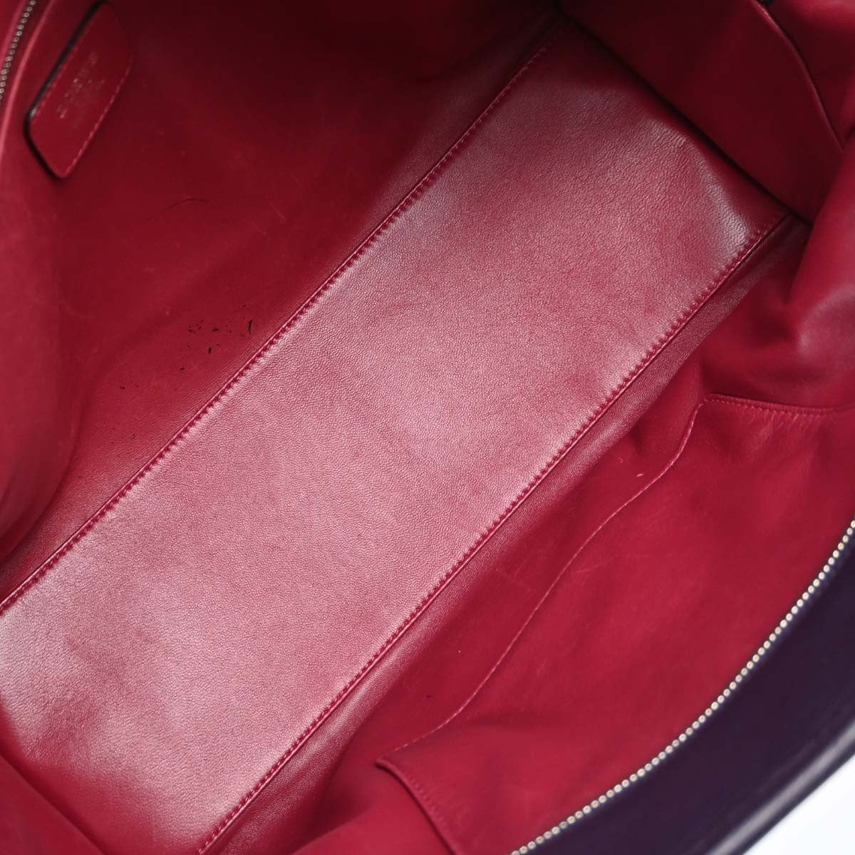 Loewe Amazona Leather Multicolour Leather Handbag (Pre-Owned)