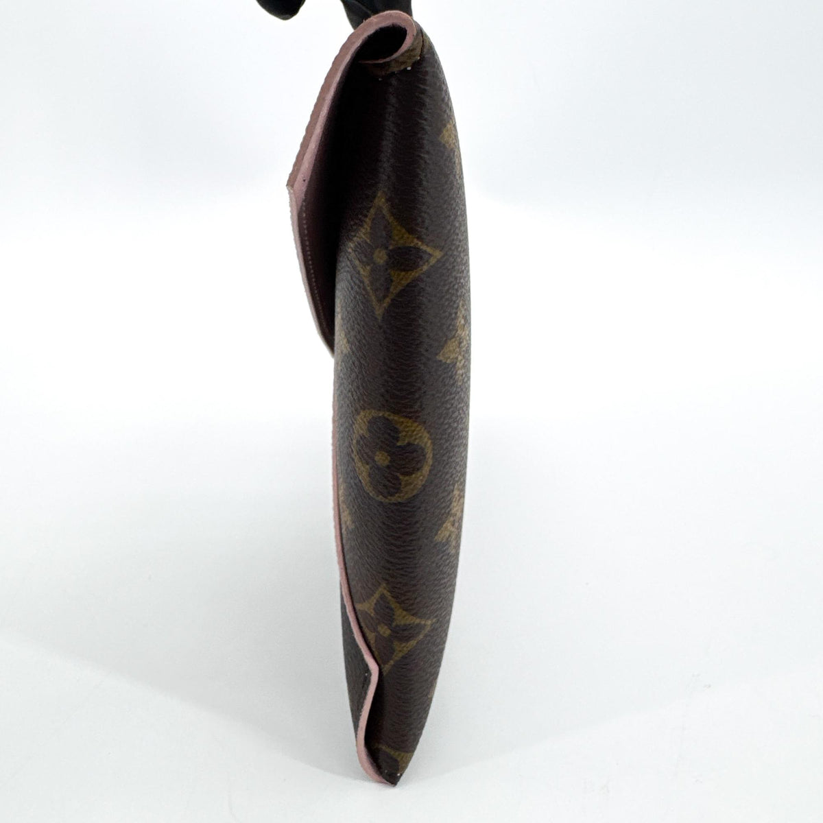 Louis Vuitton Kirigami Pochette Monogram Canvas Brown Canvas Clutche & Pouche Bag (Pre-Owned)