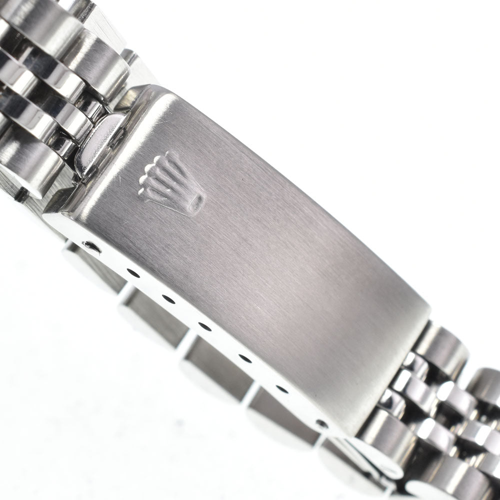 Rolex Oyster Perpetual Date Automatic Stainless Steel Watch (Pre-Owned)