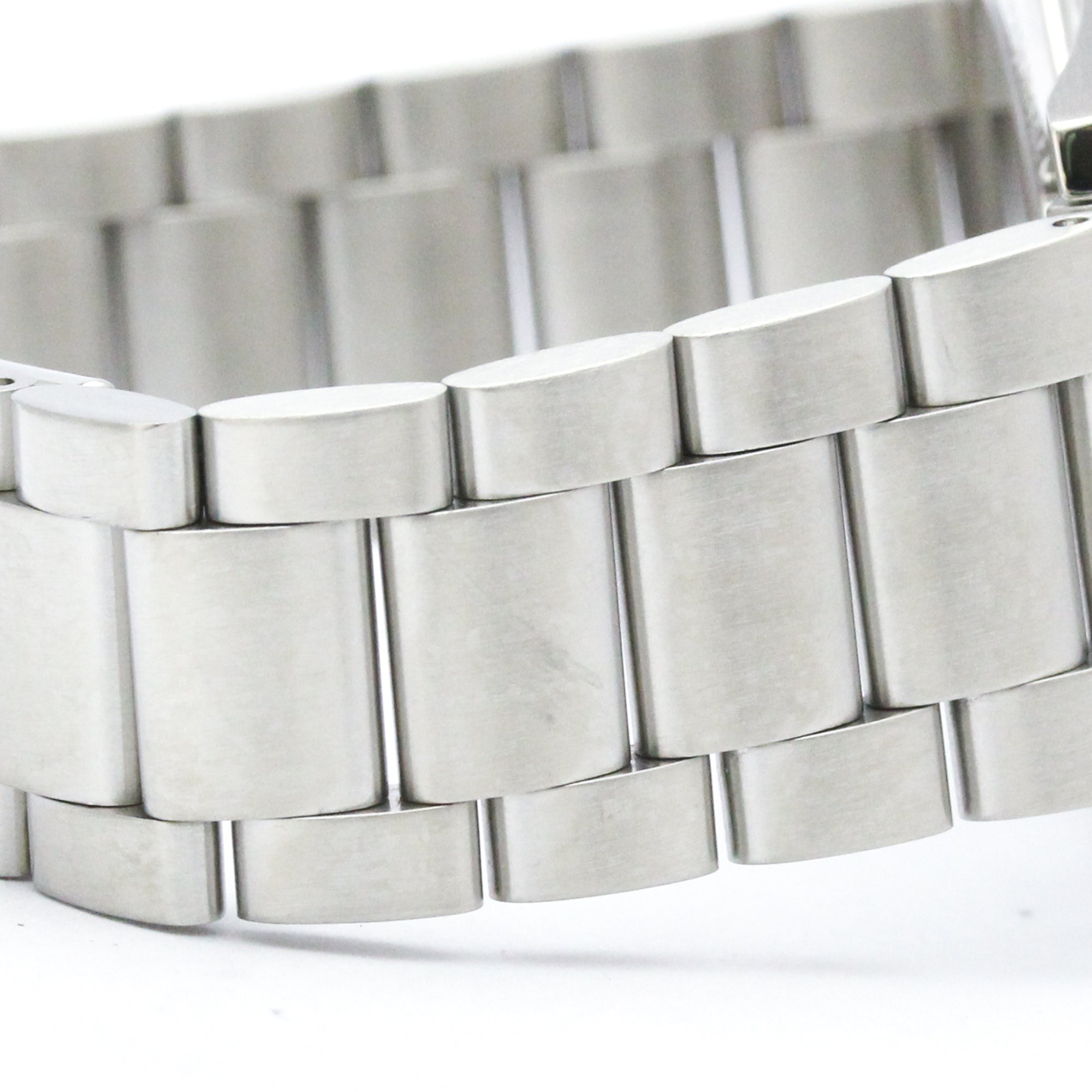 Omega Seamaster Aqua Terra 150M Co-Axial Chronometer Automatic Stainless Steel Watch (Pre-Owned)