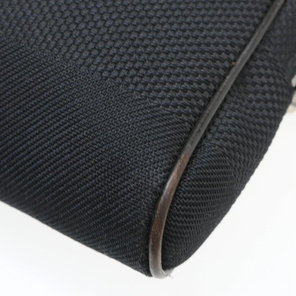 Louis Vuitton Acrobate Waist Damier Geant Canvas Black Canvas Shoulder Bag Bag (Pre-Owned)