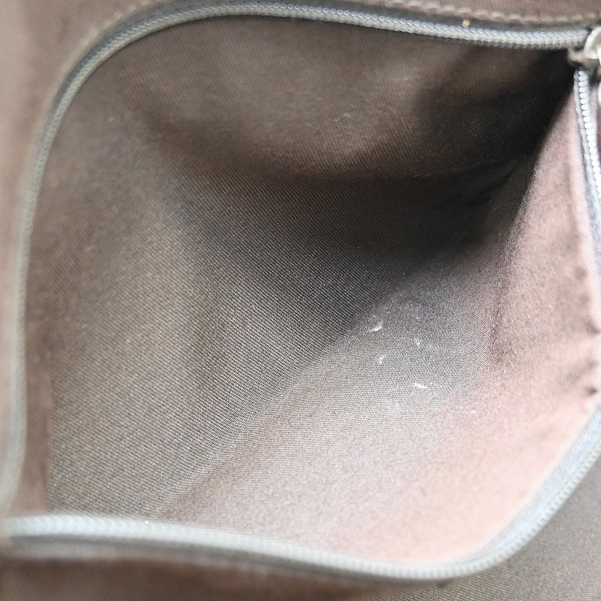 Gucci Princy Boston Bag (Outlet) Gg Coated Canvas Beige Canvas Tote Bag Bag (Pre-Owned)