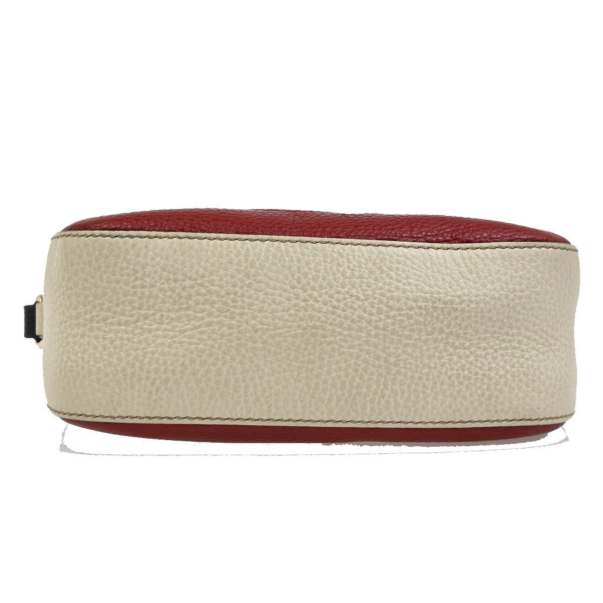 Gucci Soho Disco Leather Multicolour Leather Shoulder Bag Bag (Pre-Owned)