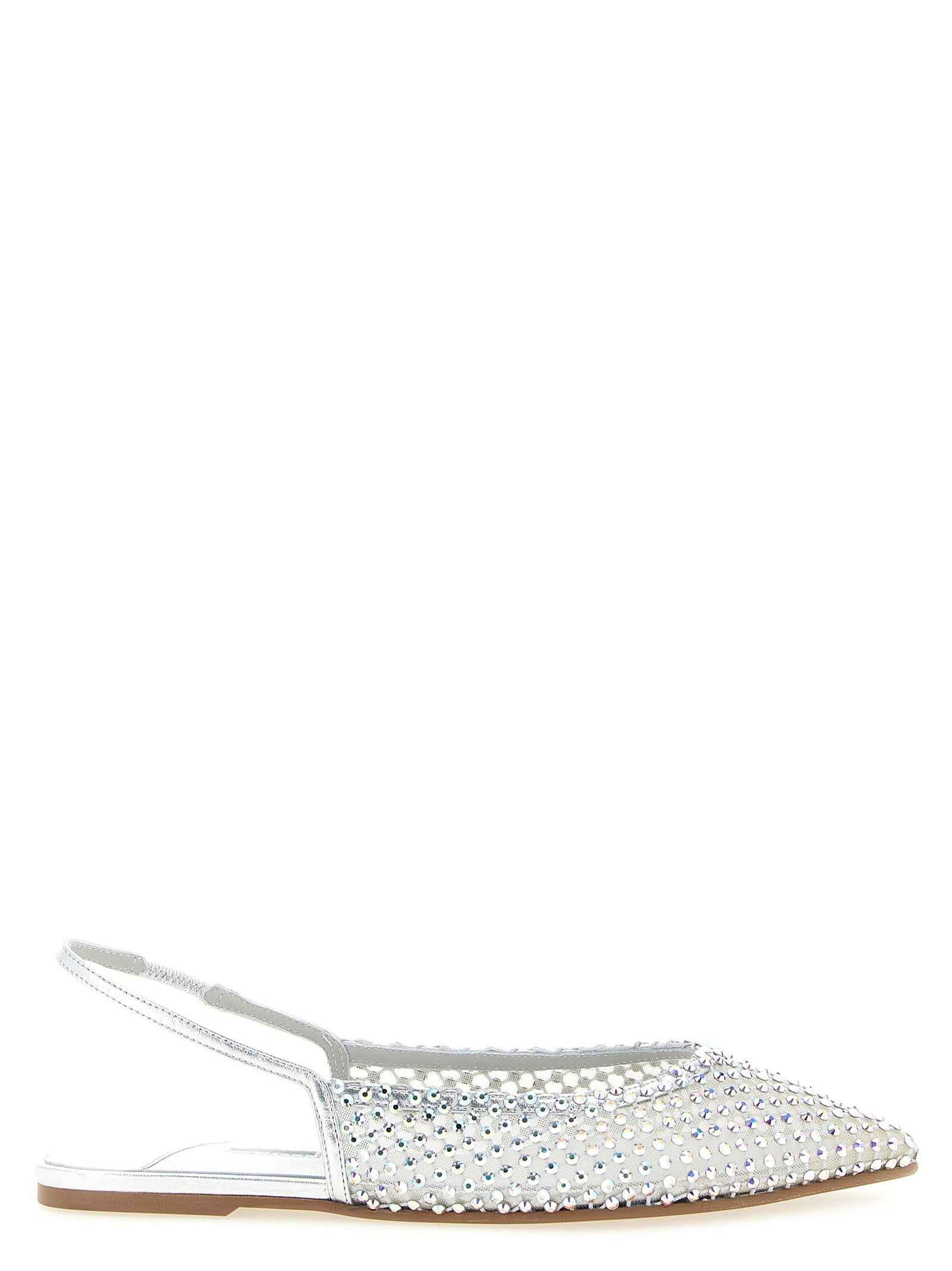 Le Silla Women's Gilda Ballet Flats