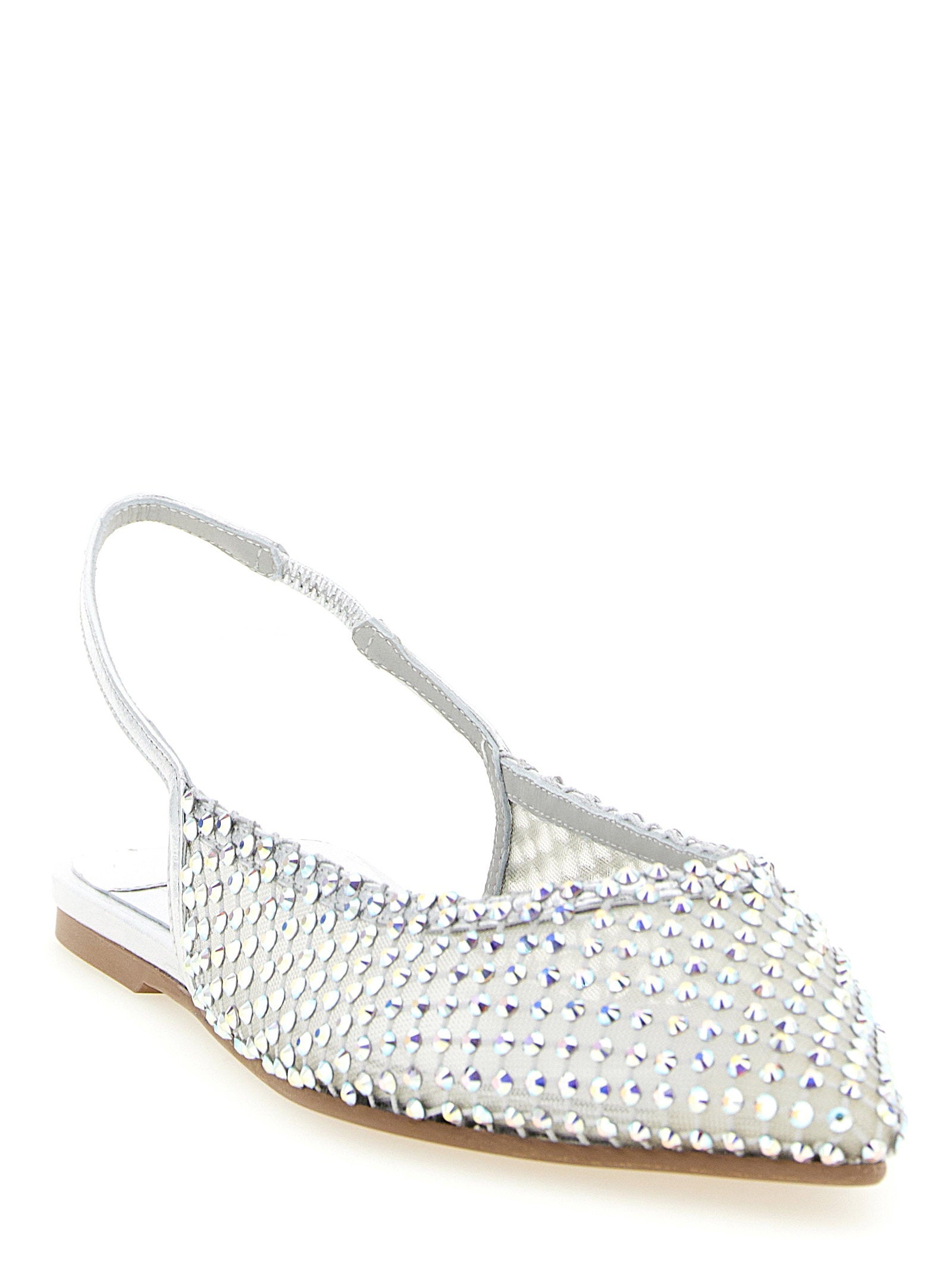 Le Silla Women's Gilda Ballet Flats