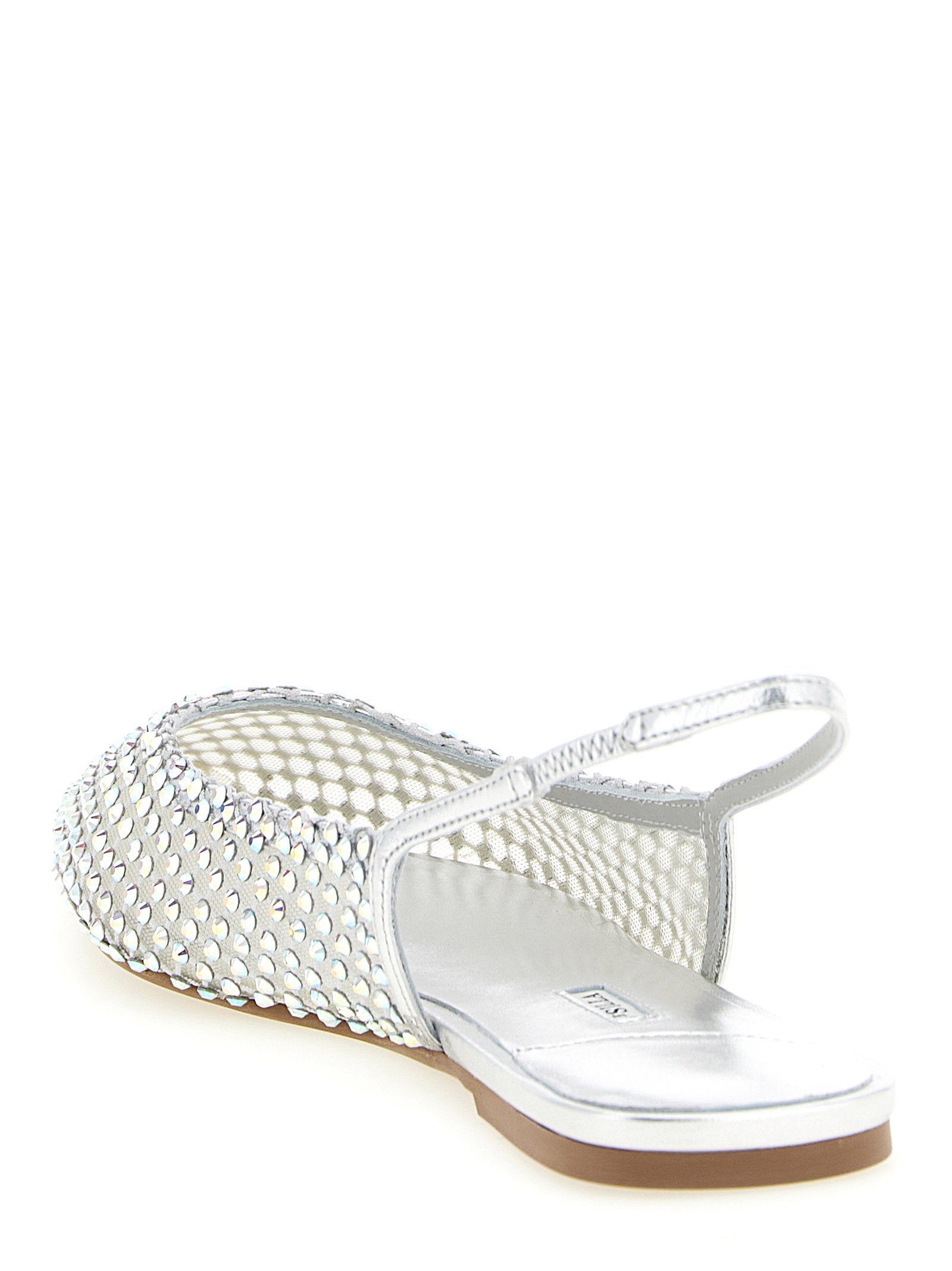 Le Silla Women's Gilda Ballet Flats
