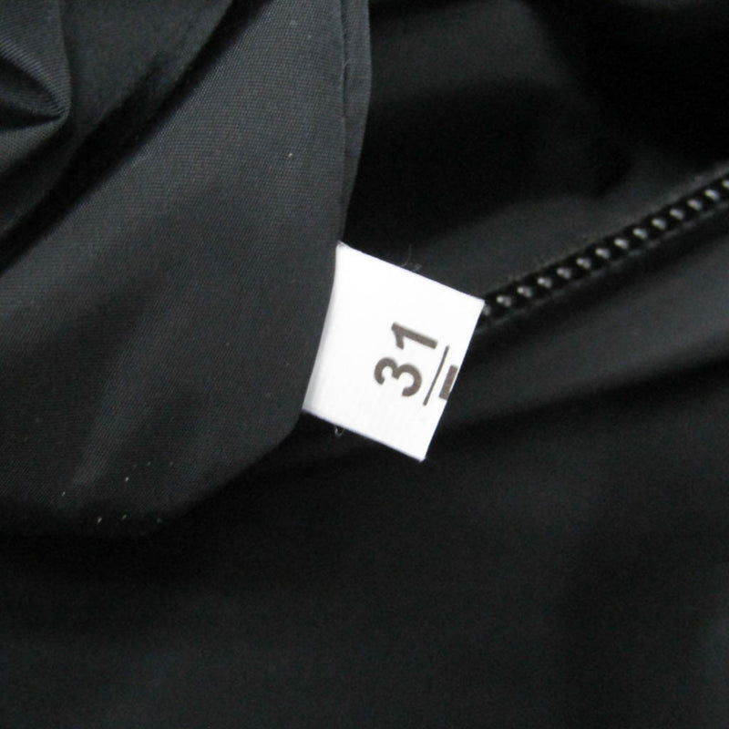 Prada Monkey Black Synthetic Tote Bag (Pre-Owned)