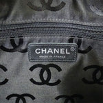 Chanel Beige Leather Handbag (Pre-Owned)