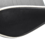 Louis Vuitton Portefeuille Alexandre Black Leather Wallet  (Pre-Owned)