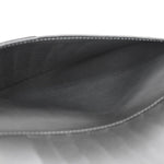 Louis Vuitton Portefeuille Alexandre Black Leather Wallet  (Pre-Owned)