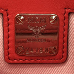 MCM Multicolour Leather Handbag (Pre-Owned)