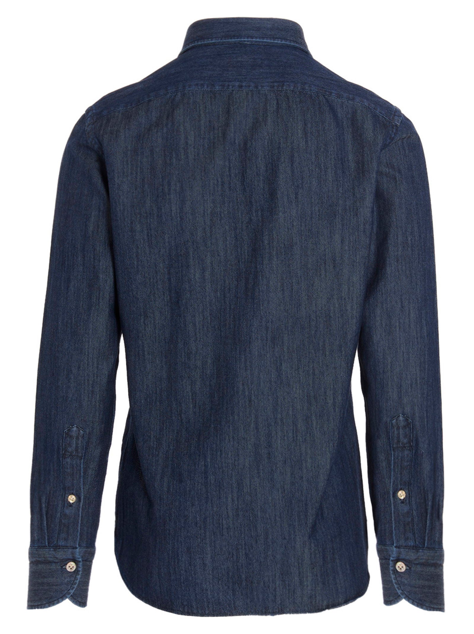 Borriello Men's Marechiaro Shirt