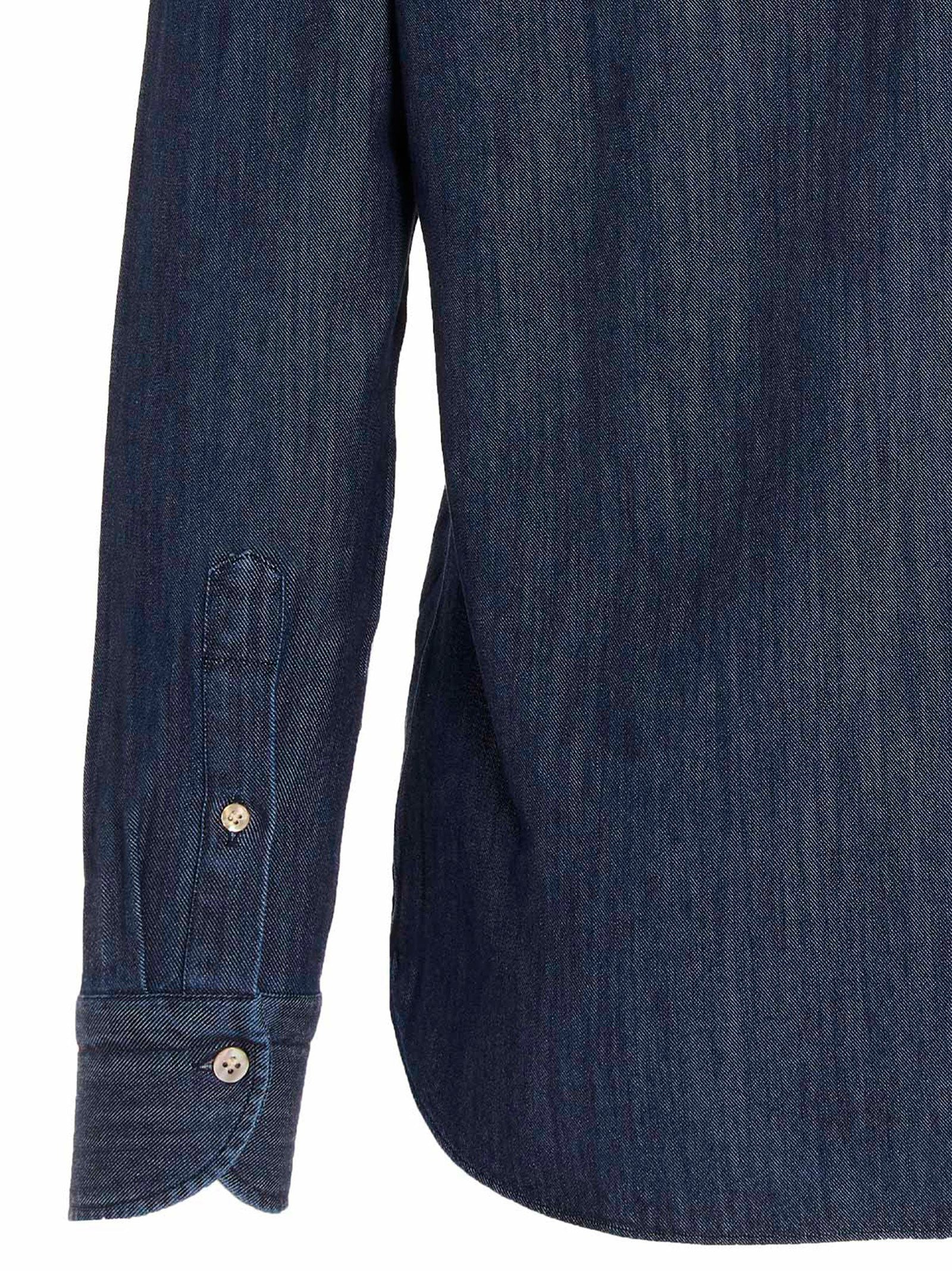 Borriello Men's Marechiaro Shirt