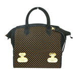 Fendi Multicolour Leather Handbag (Pre-Owned)