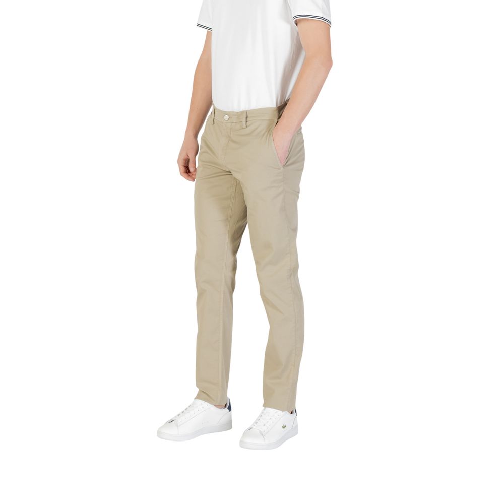Replay Bicolor Cotton Casual Men's Pants