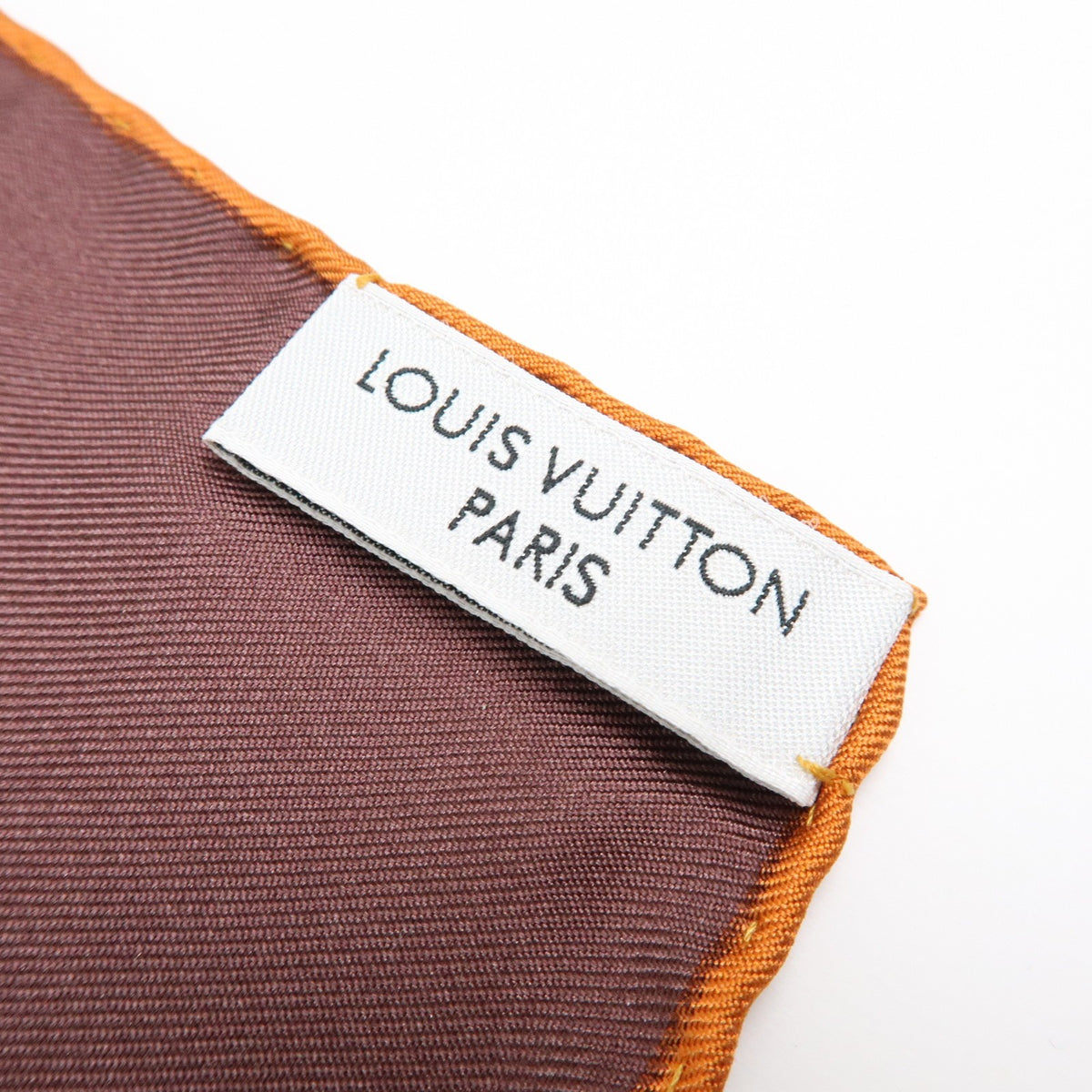 Louis Vuitton Carré Silk Multicolour Silk Scarve & Shawl Accessory (Pre-Owned)
