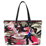 Dior -- Multicolour Canvas Tote Bag (Pre-Owned)