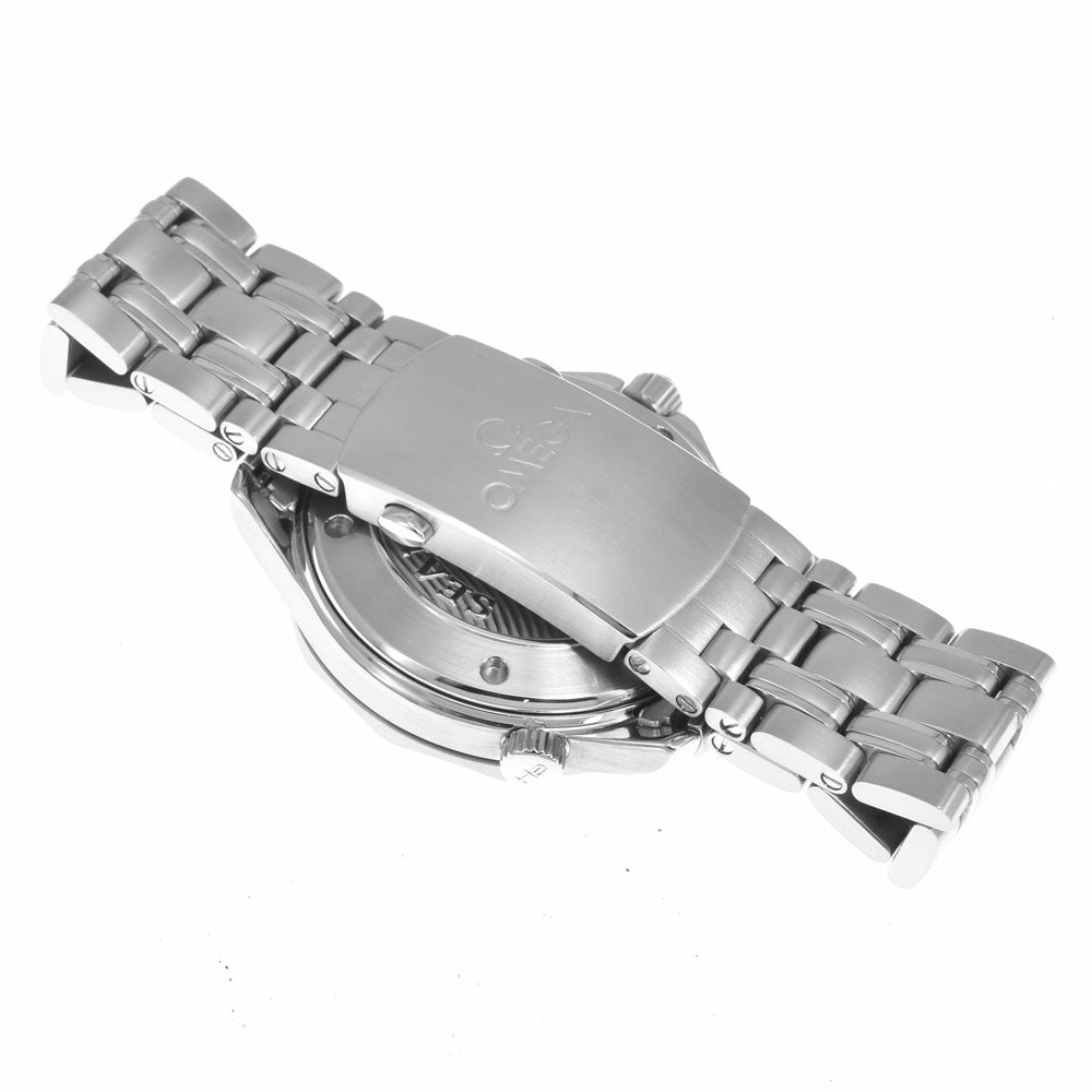 Omega Seamaster Professional Diver 300M Co-Axial Chronometer Automatic Stainless Steel Watch (Pre-Owned)