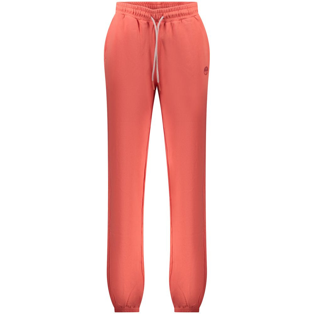 North Sails Rosa Cotton Women's Women's Trouser