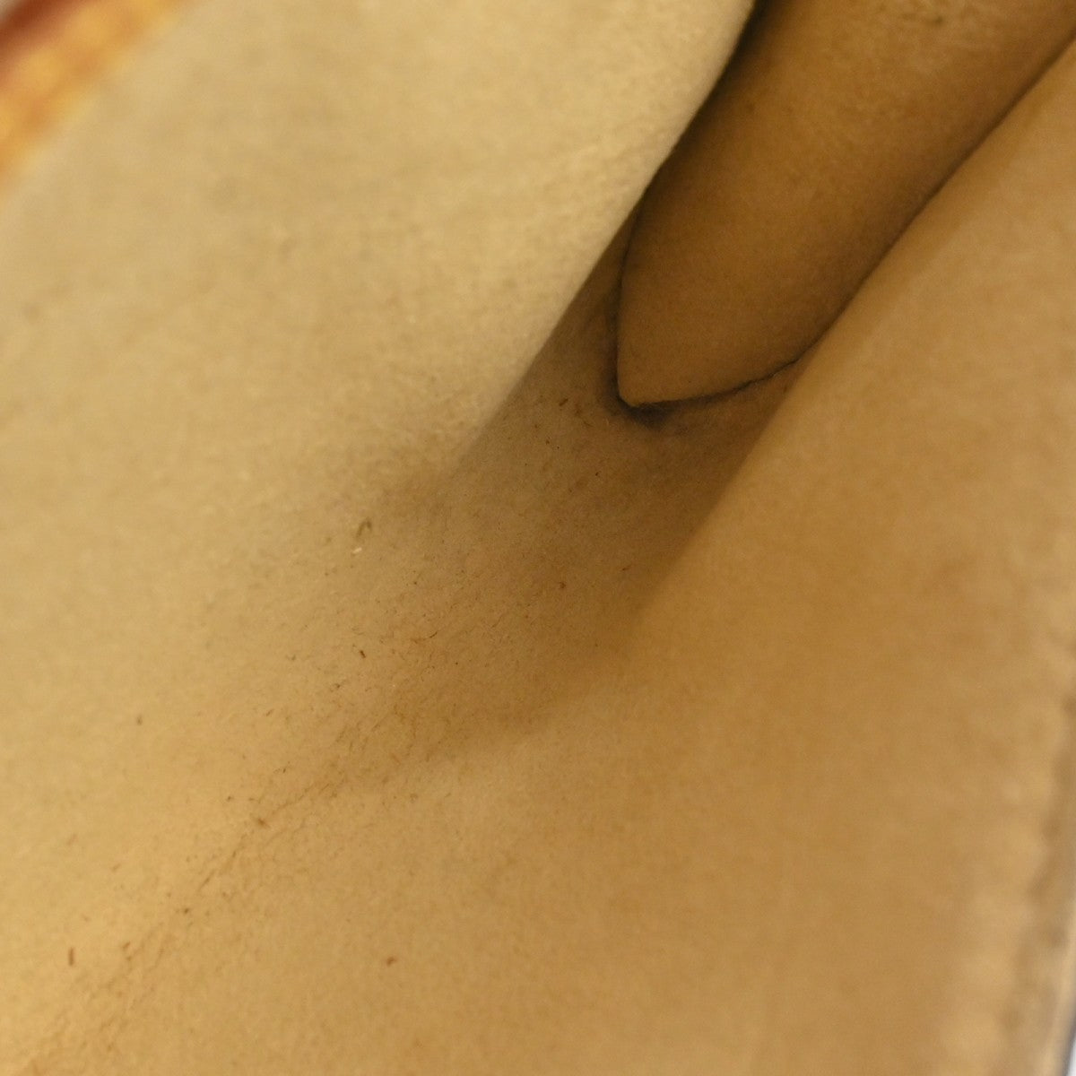 Louis Vuitton Twin Monogram Brown Canvas Clutche & Pouche Bag (Pre-Owned)