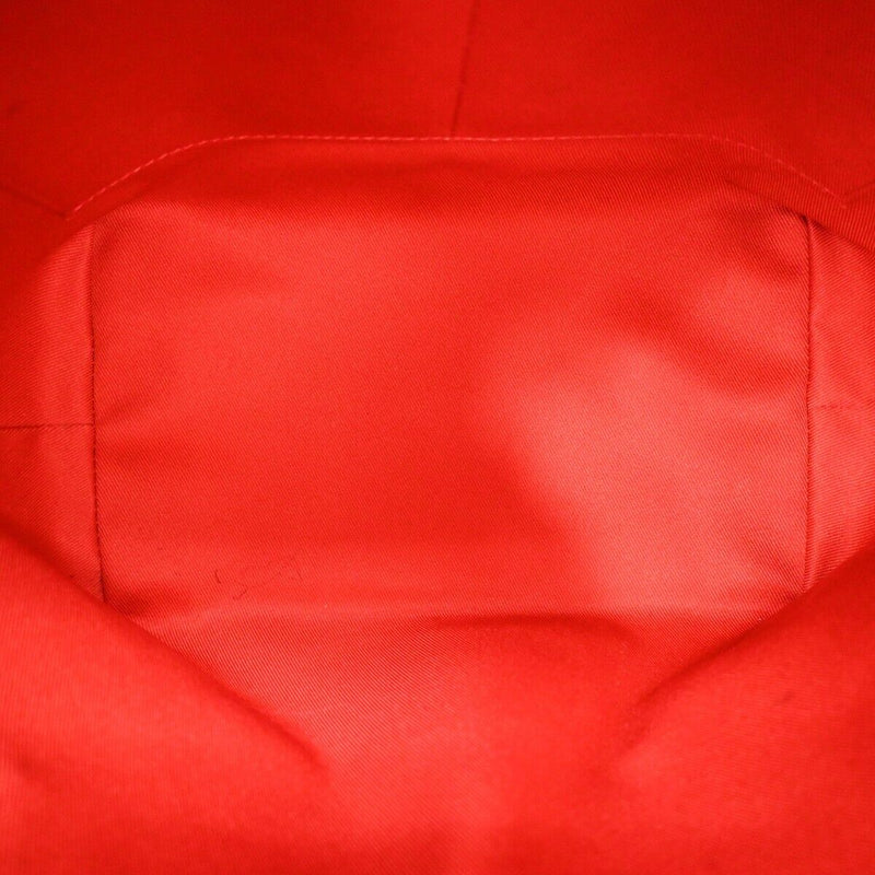 Louis Vuitton Tournelle Brown Canvas Handbag (Pre-Owned)