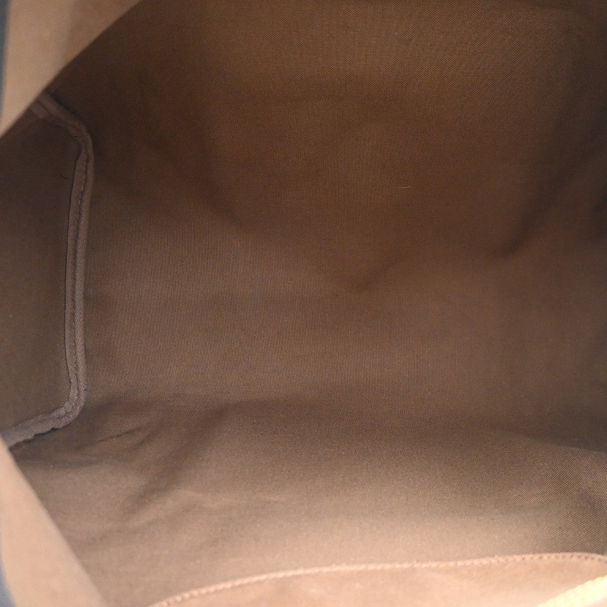 Louis Vuitton Speedy Monogram Canvas Brown Canvas Handbag (Pre-Owned)