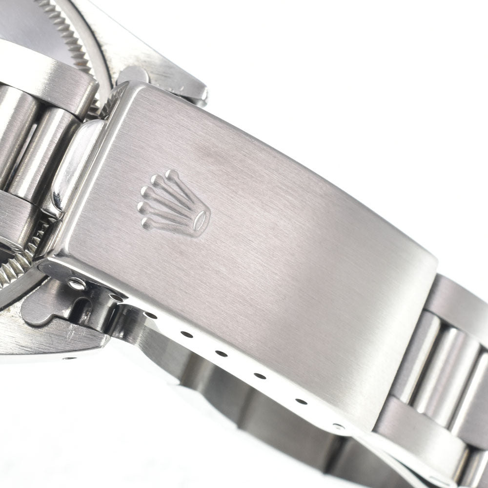 Rolex Oyster Perpetual Date Automatic Stainless Steel Watch (Pre-Owned)
