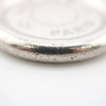 Hermès Silver Silver Wallet  (Pre-Owned)