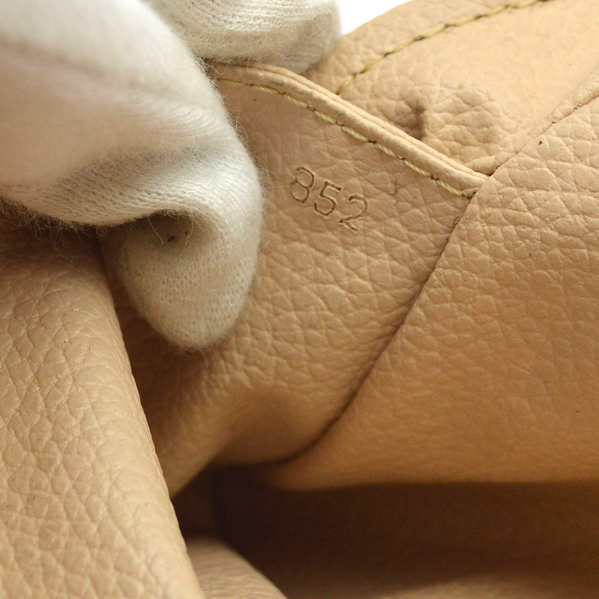 Louis Vuitton Trousse Toiletry Monogram Canvas Brown Canvas Toiletry Case Accessory (Pre-Owned)