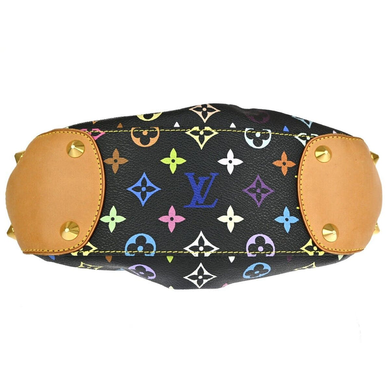 Louis Vuitton Judy Multicolour Leather Handbag (Pre-Owned)