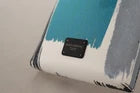 Dolce & Gabbana Blue Leather Cross Body Neck Strap Card Slot Phone Men's Pocket