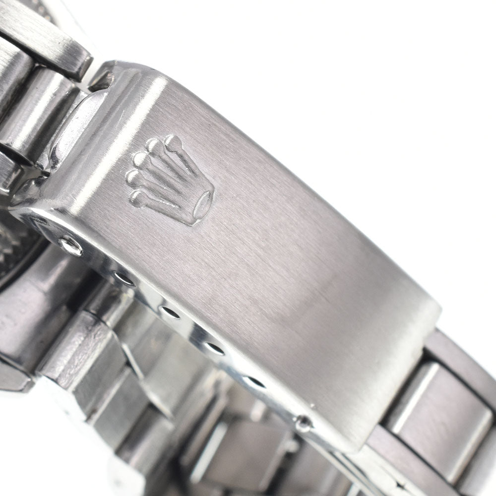 Rolex Oyster Perpetual Automatic Stainless Steel Watch (Pre-Owned)
