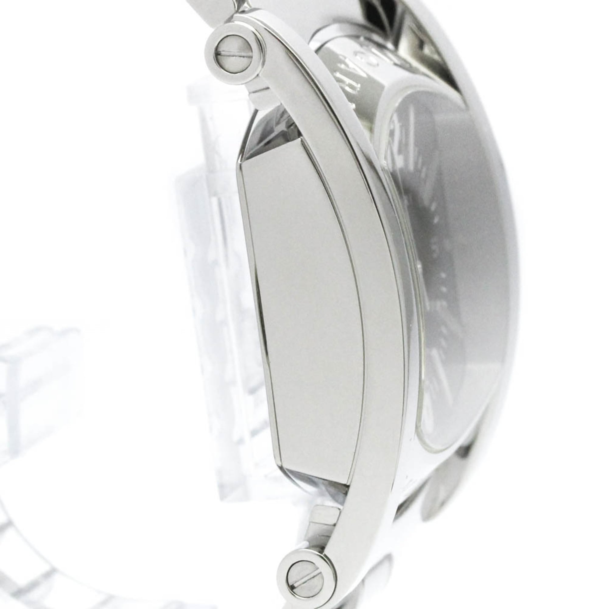 Bvlgari Assioma Chronograph Automatic Stainless Steel Watch (Pre-Owned)