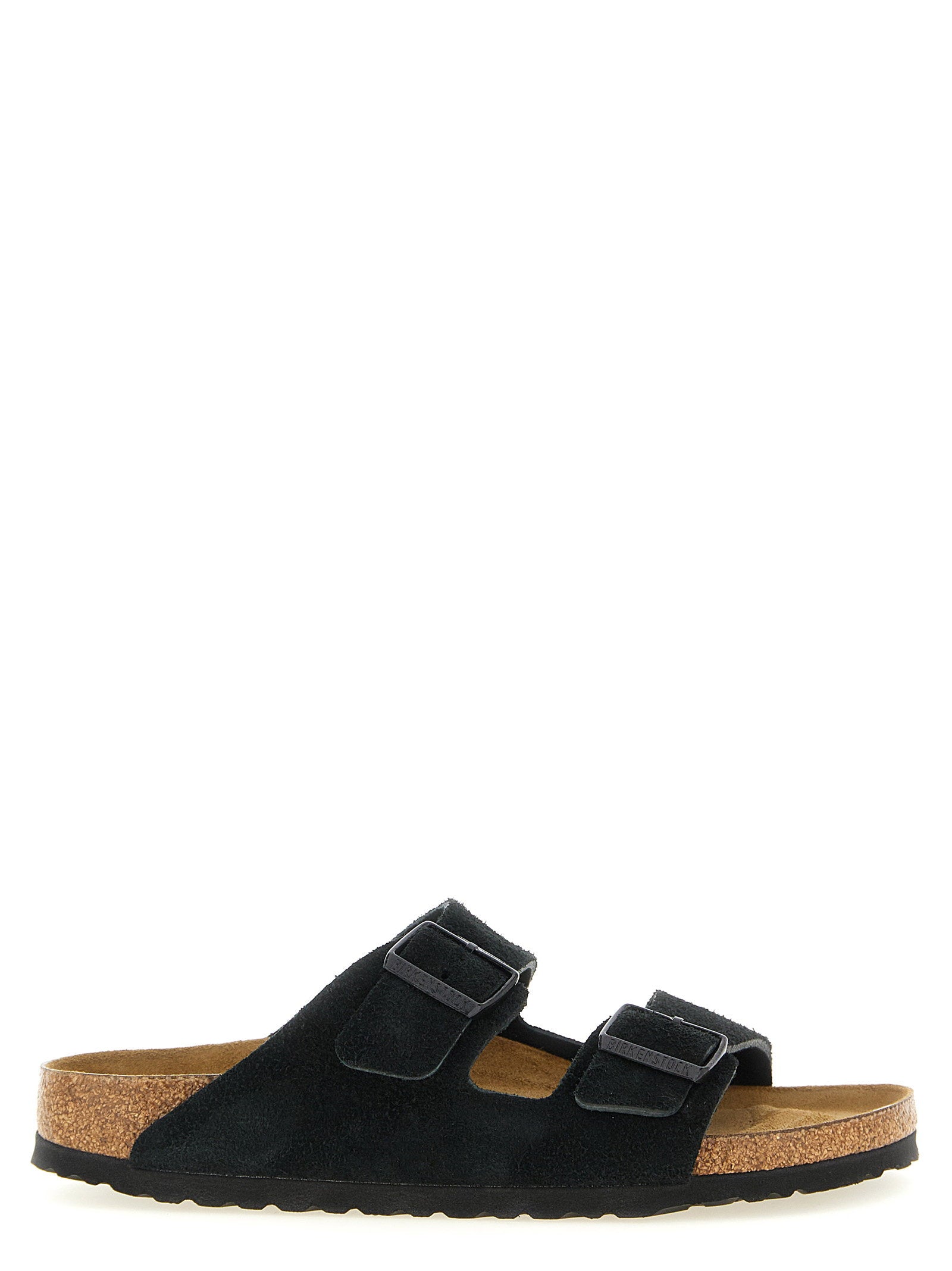 Birkenstock Men's Arizona - Soft Footbed Sandals