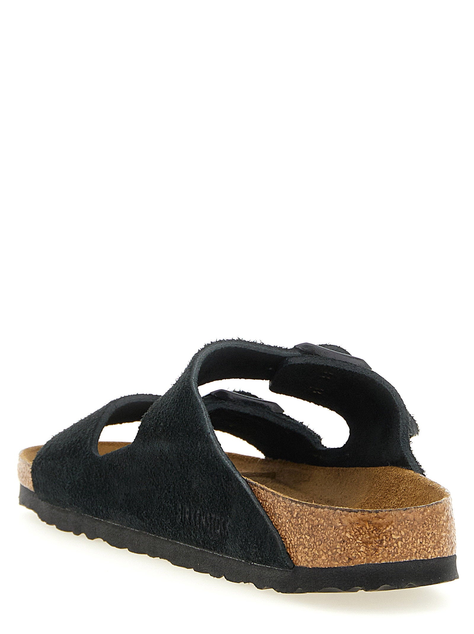 Birkenstock Men's Arizona - Soft Footbed Sandals