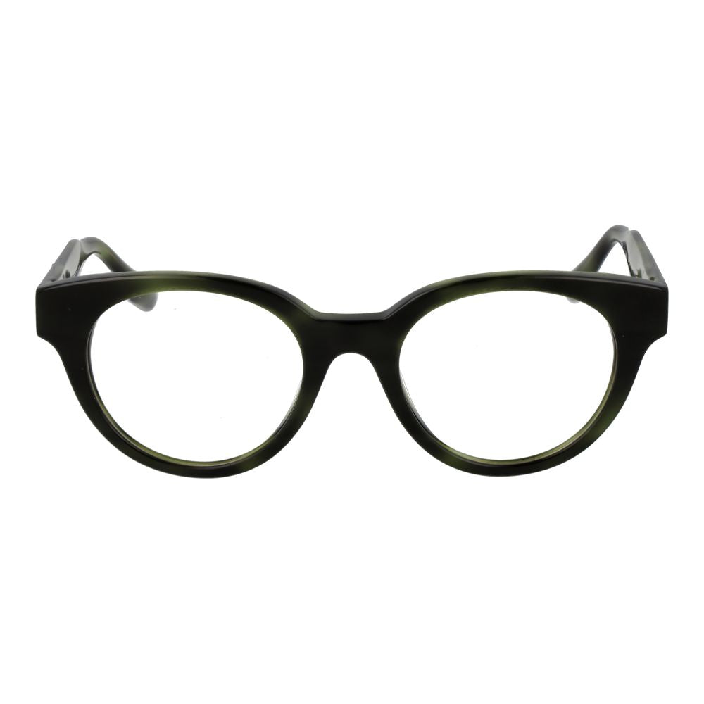 Trussardi Bicolor Acetate Glasses  (Frames)
