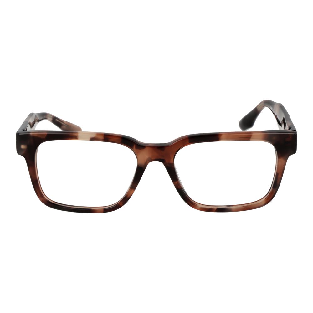 Trussardi Brown Acetate Glasses  (Frames)