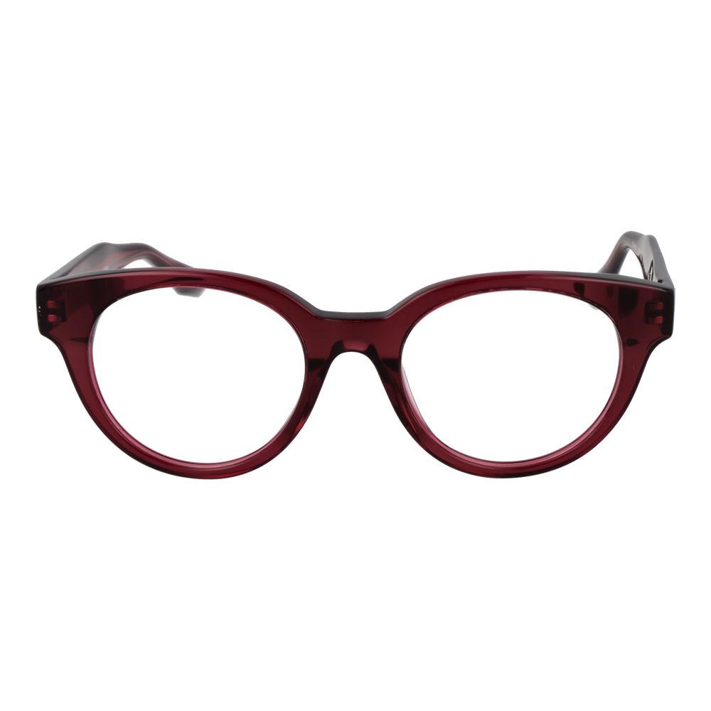 Trussardi Purple Acetate Glasses  (Frames)