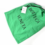 Bottega Veneta Cassette White Synthetic Shoulder Bag (Pre-Owned)